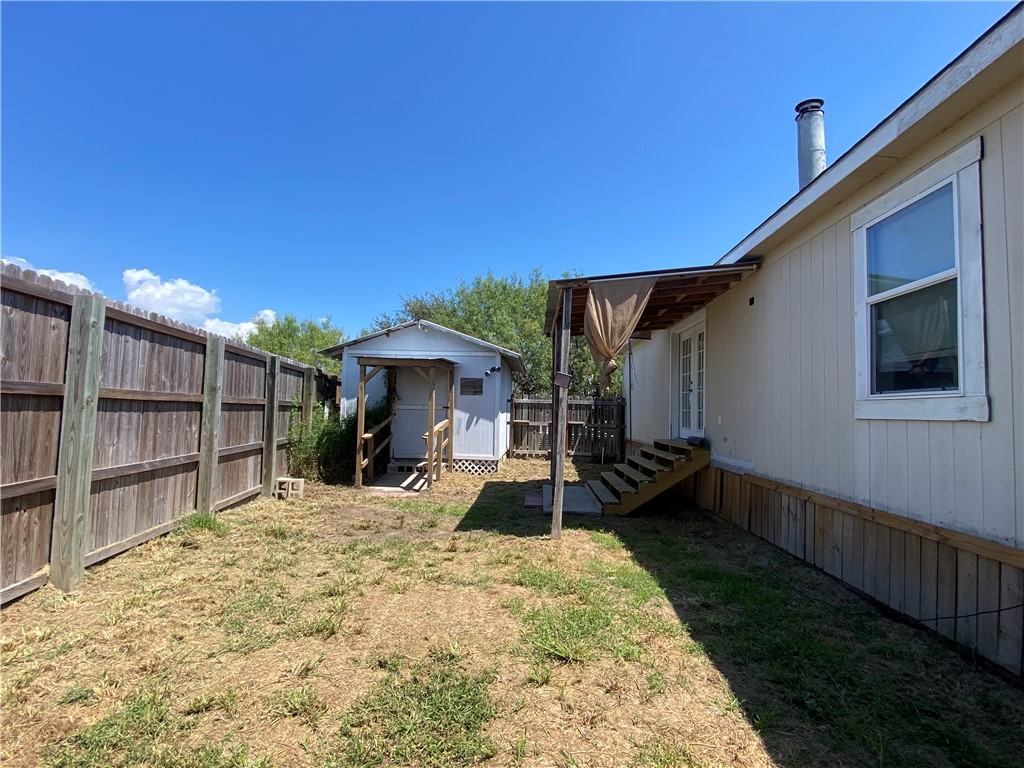 190 Lago Vista Drive Rockport TX 78382