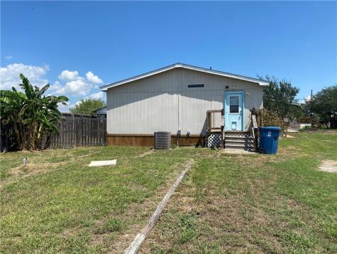 190 Lago Vista Drive Rockport TX 78382