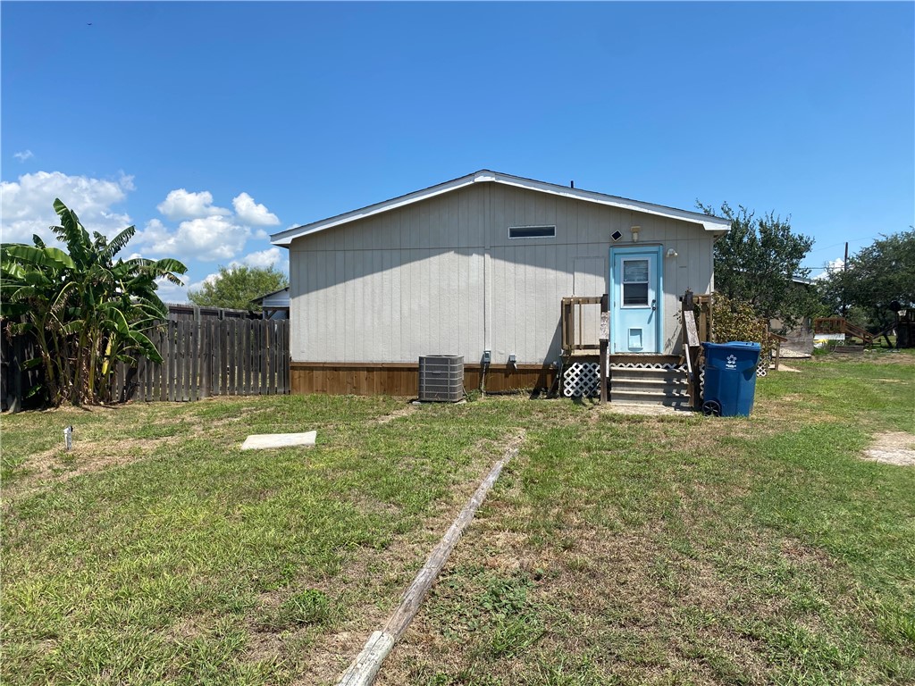 190 Lago Vista Drive Rockport TX 78382