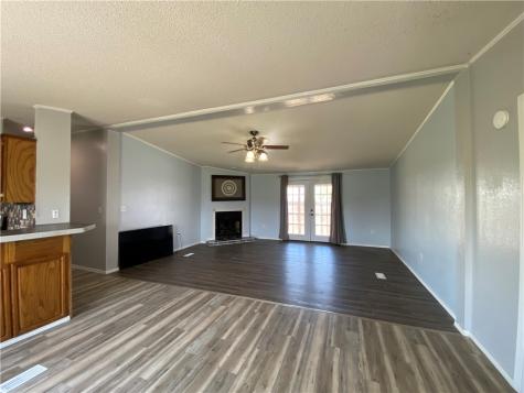 190 Lago Vista Drive Rockport TX 78382