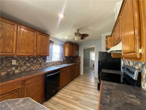 190 Lago Vista Drive Rockport TX 78382