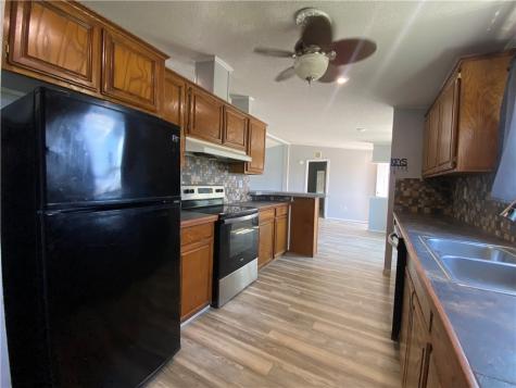 190 Lago Vista Drive Rockport TX 78382