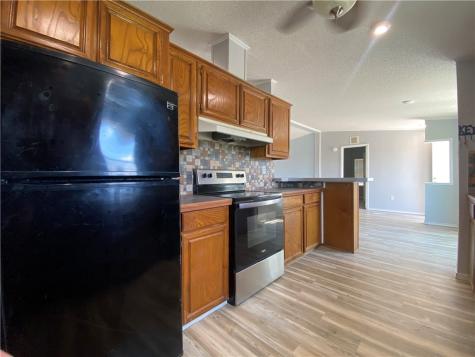 190 Lago Vista Drive Rockport TX 78382