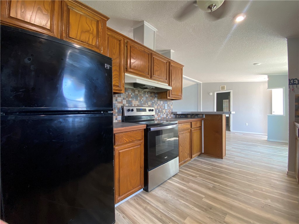190 Lago Vista Drive Rockport TX 78382