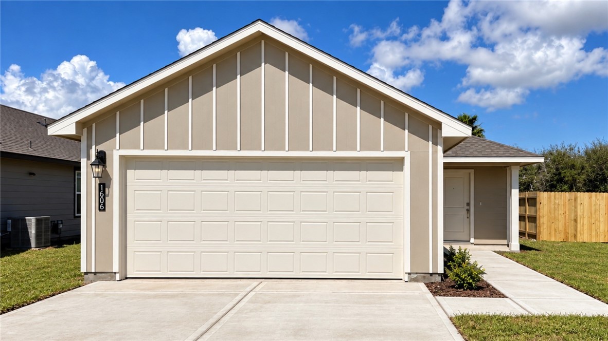 1506 Letty Lane Corpus Christi TX 78418