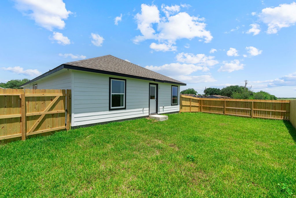 1506 Letty Lane Corpus Christi TX 78418