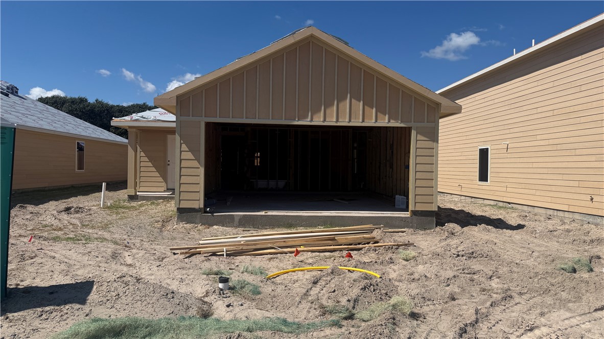 1506 Letty Lane Corpus Christi TX 78418