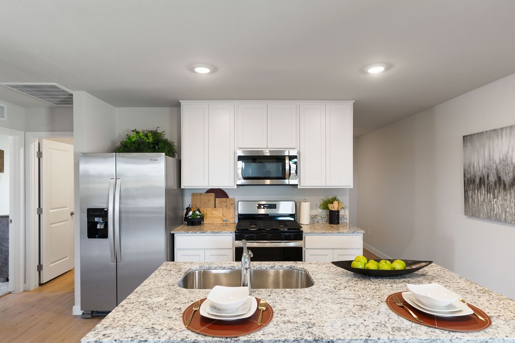 1506 Letty Lane Corpus Christi TX 78418