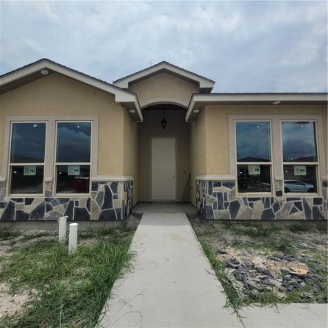 2206 Onyx Drive Corpus Christi TX 78414