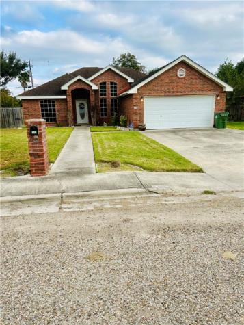 316 Marc Lane Alice TX 78332