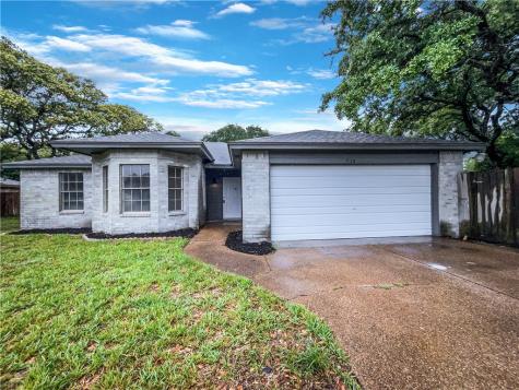 936 S 11th Street Aransas Pass TX 78336