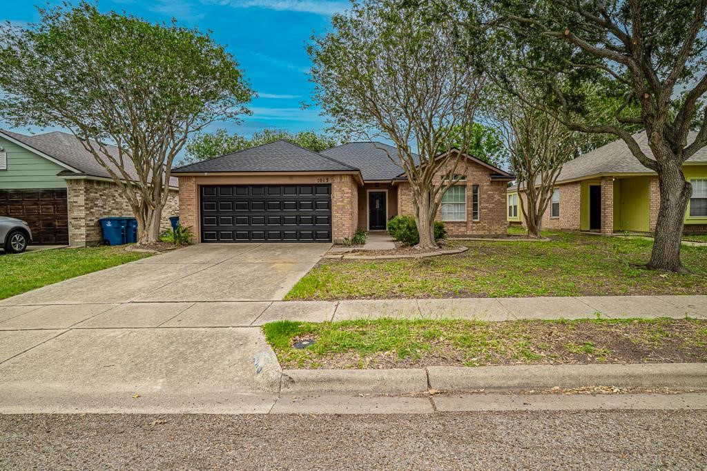 1013 La Mirada Portland TX 78374