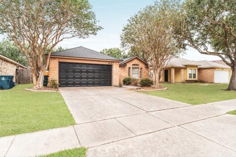 1013 La Mirada Portland TX 78374