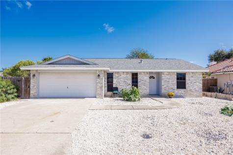 15262 Caravel Drive Corpus Christi TX 78418