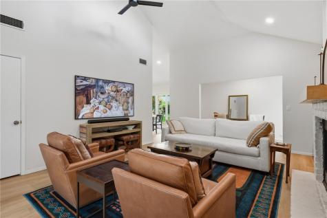2606 Encina Circle Rockport TX 78382