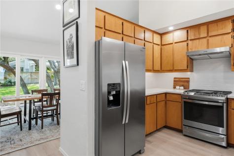 2606 Encina Circle Rockport TX 78382