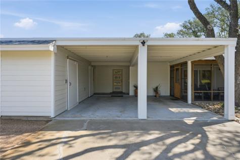 2606 Encina Circle Rockport TX 78382