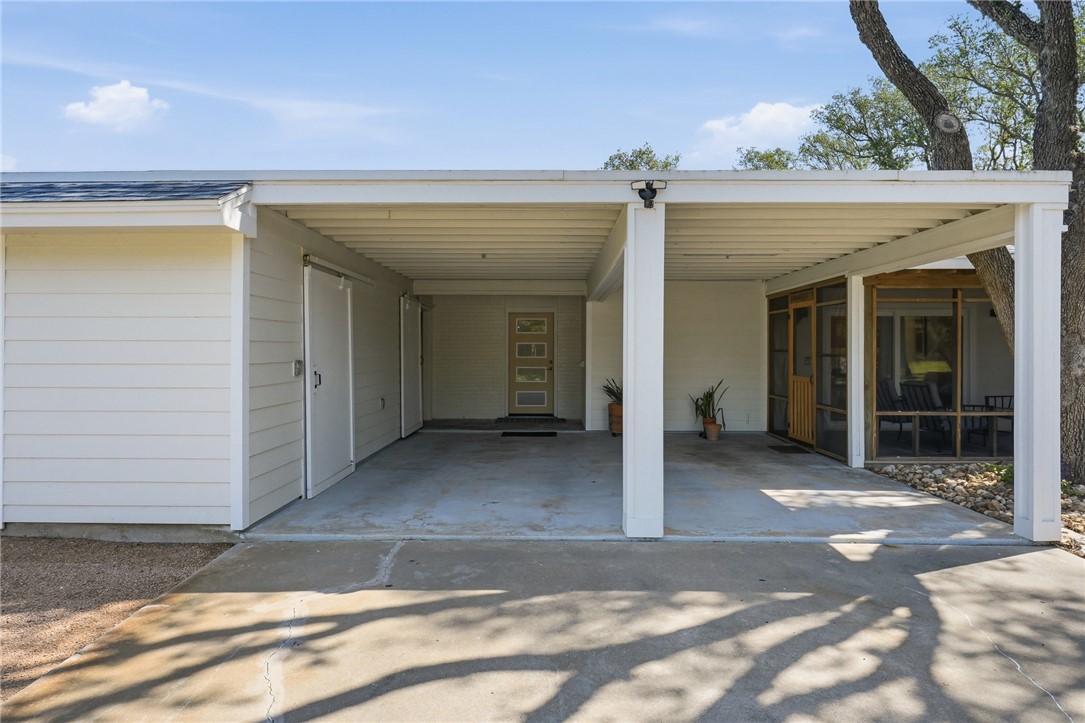 2606 Encina Circle Rockport TX 78382