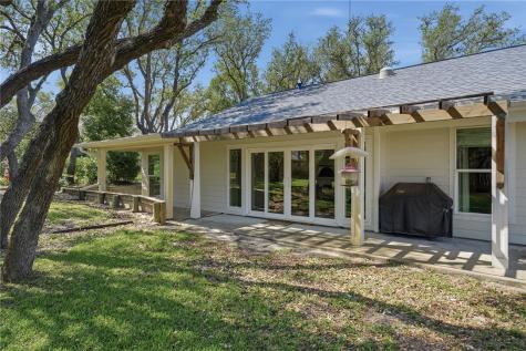 2606 Encina Circle Rockport TX 78382