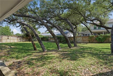 2606 Encina Circle Rockport TX 78382