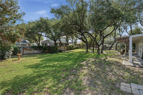 2606 Encina Circle Rockport TX 78382