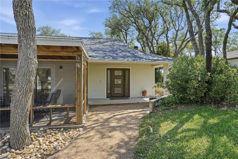 2606 Encina Circle Rockport TX 78382