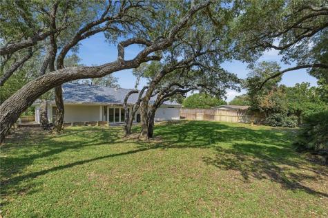 2606 Encina Circle Rockport TX 78382