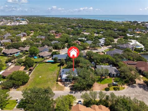 2606 Encina Circle Rockport TX 78382