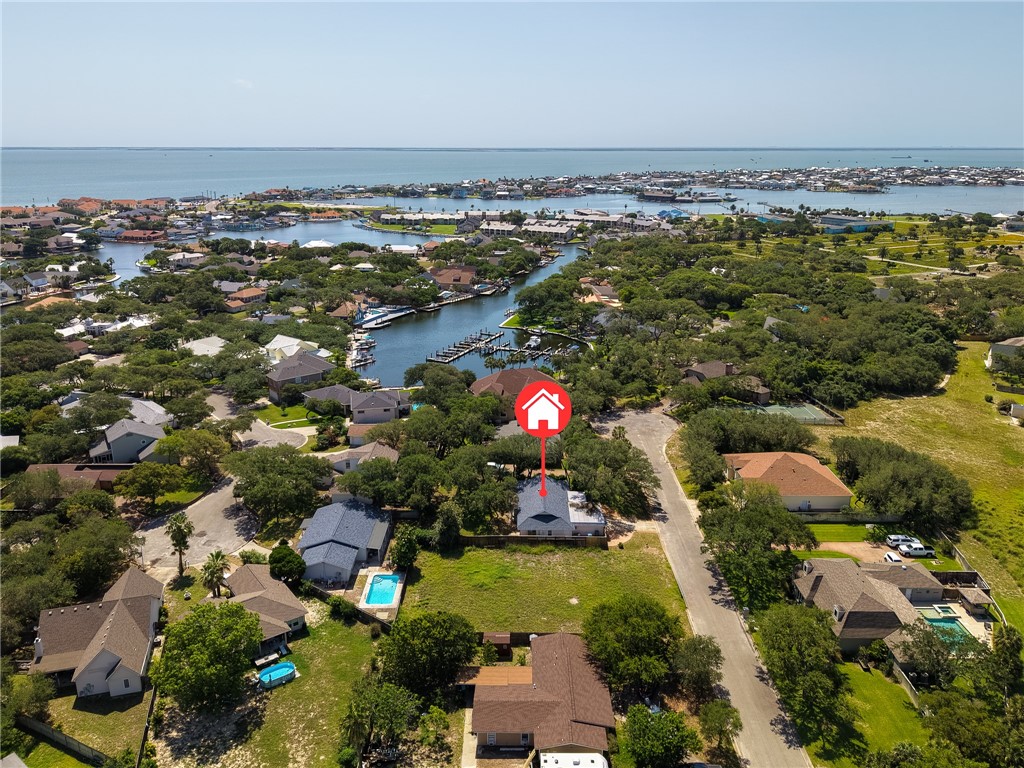 2606 Encina Circle Rockport TX 78382