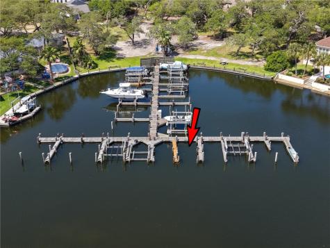 2606 Encina Circle Rockport TX 78382