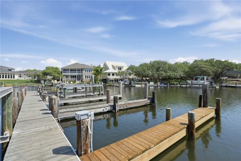 2606 Encina Circle Rockport TX 78382