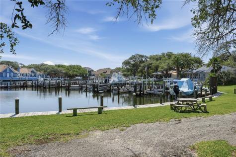 2606 Encina Circle Rockport TX 78382