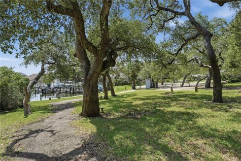 2606 Encina Circle Rockport TX 78382