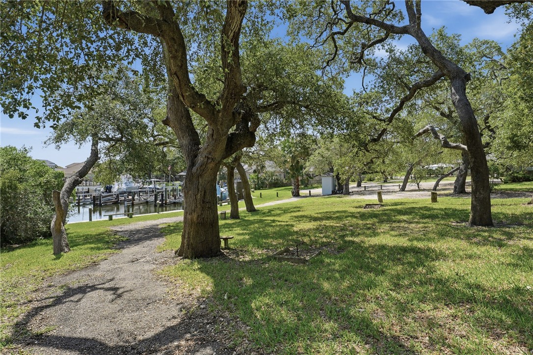 2606 Encina Circle Rockport TX 78382