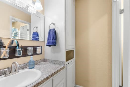 2838 Tumbleweed Drive Corpus Christi TX 78410