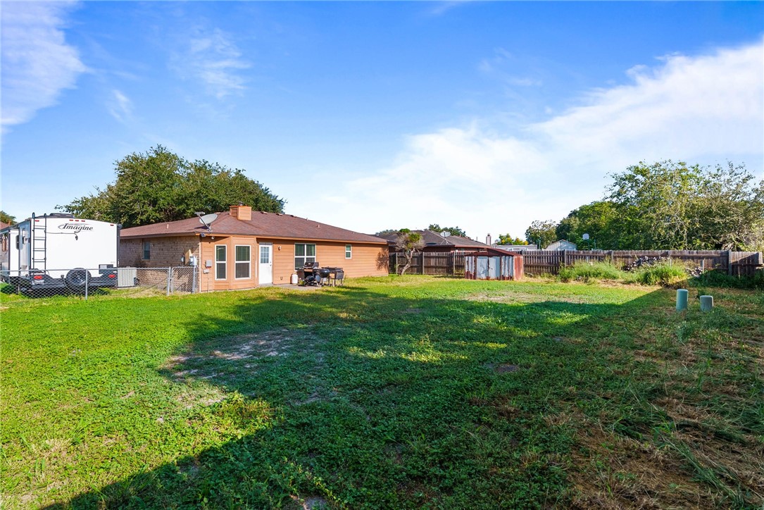 2838 Tumbleweed Drive Corpus Christi TX 78410