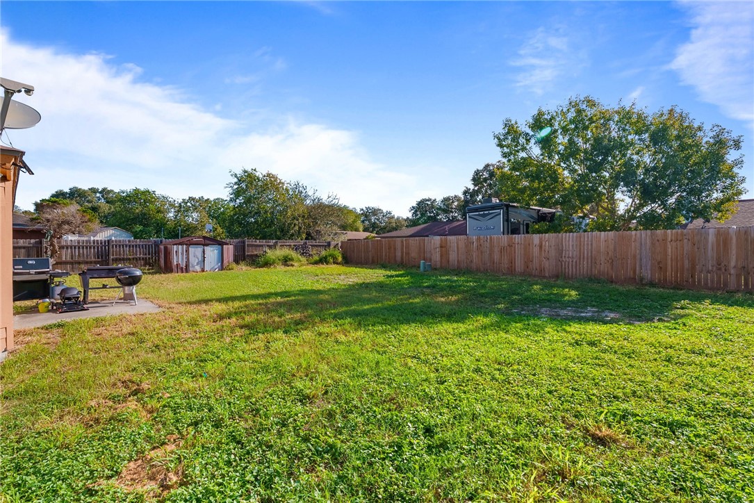 2838 Tumbleweed Drive Corpus Christi TX 78410