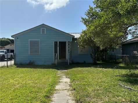 148 N Rife Street Aransas Pass TX 78336