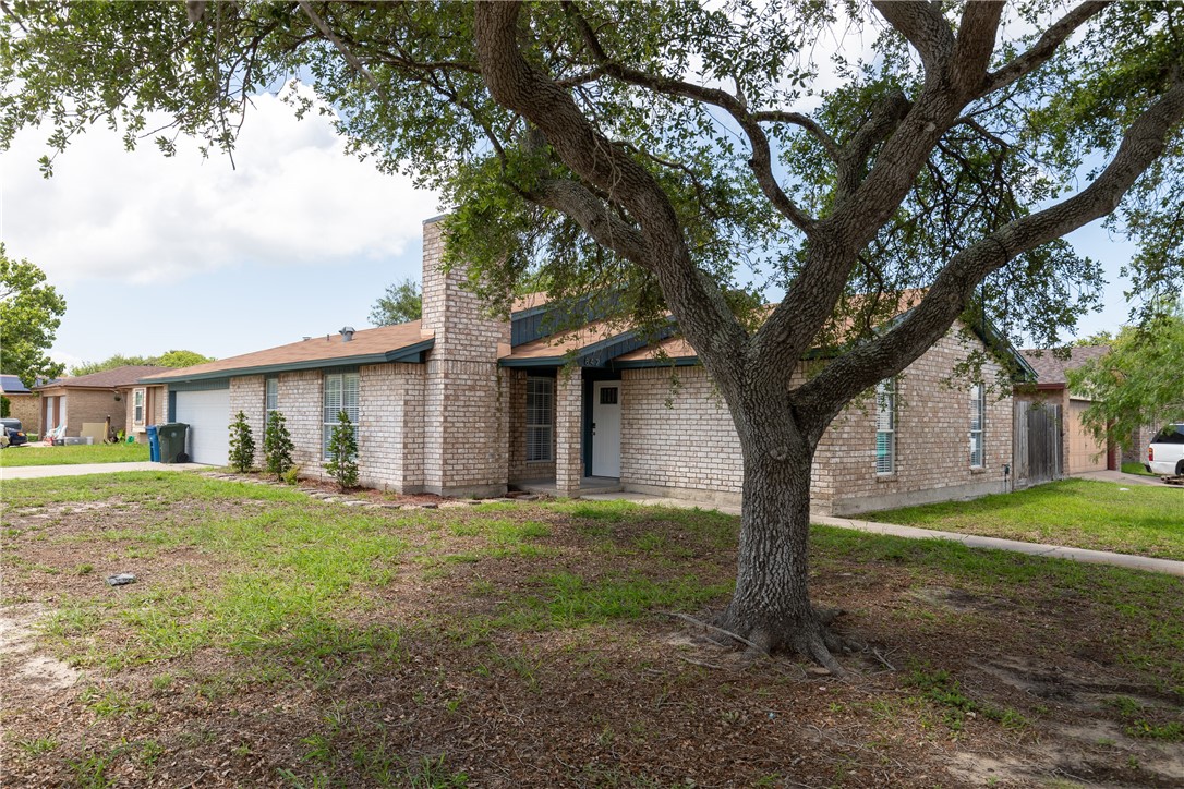 842 Quetzal Street Corpus Christi TX 78418