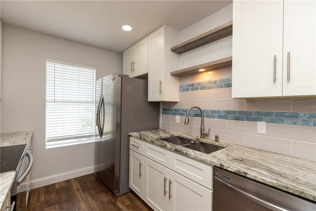 842 Quetzal Street Corpus Christi TX 78418
