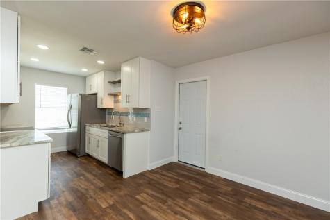 842 Quetzal Street Corpus Christi TX 78418