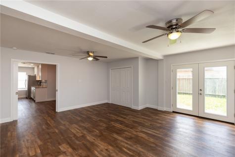 842 Quetzal Street Corpus Christi TX 78418
