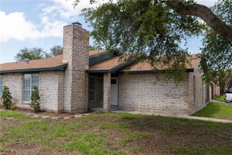 842 Quetzal Street Corpus Christi TX 78418