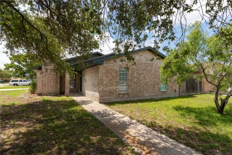 842 Quetzal Street Corpus Christi TX 78418