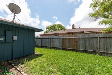 842 Quetzal Street Corpus Christi TX 78418