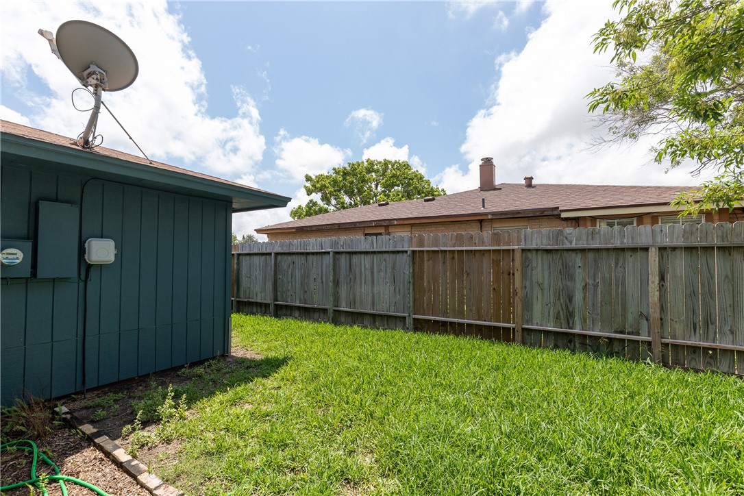 842 Quetzal Street Corpus Christi TX 78418