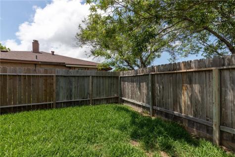 842 Quetzal Street Corpus Christi TX 78418