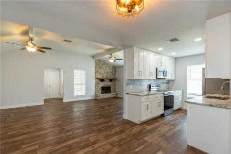 842 Quetzal Street Corpus Christi TX 78418