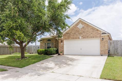7941 Pavo Real Street Corpus Christi TX 78414