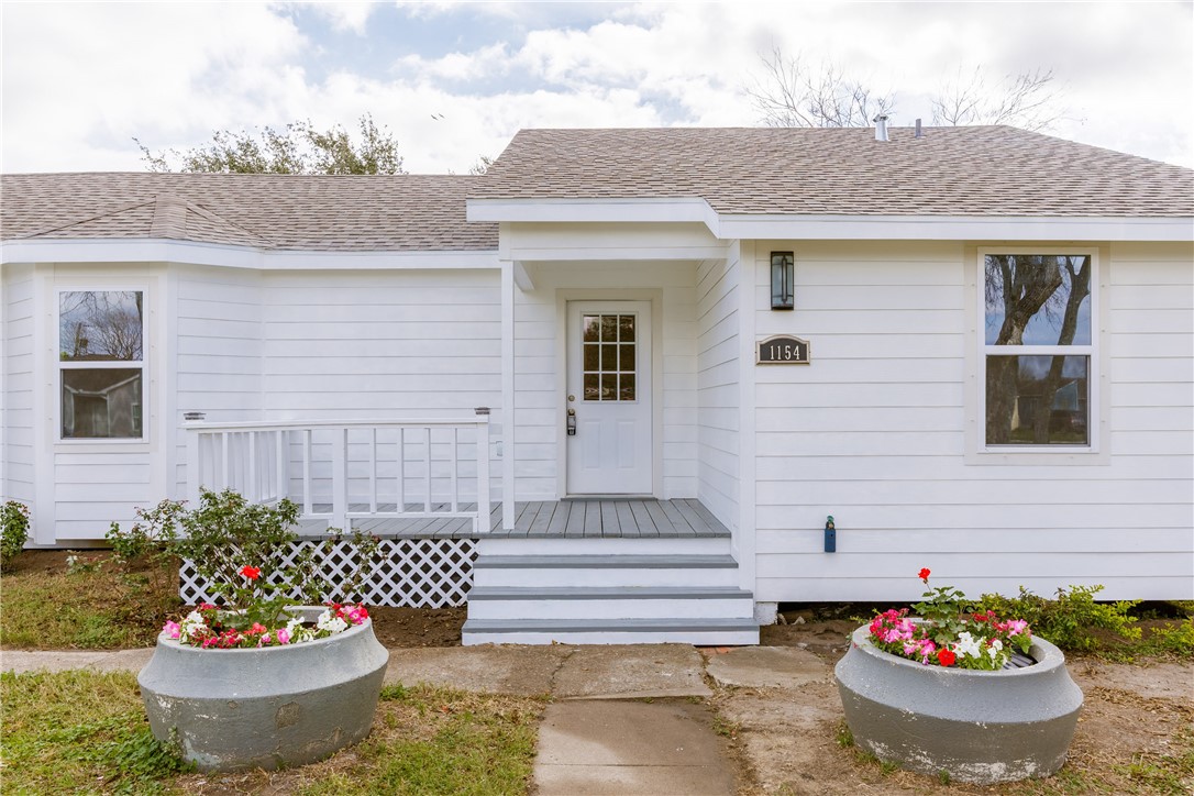 1154 Florida Avenue Corpus Christi TX 78404